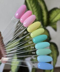 Esmalte Charm limit Edición Pastel