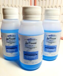 Quitaesmalte Las Varano 120cc