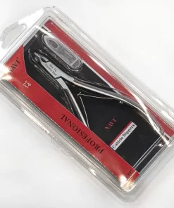 Alicate corta cutículas Navi profesional