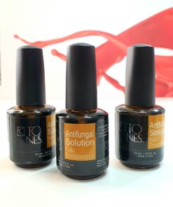 Antifungal Solution Tones