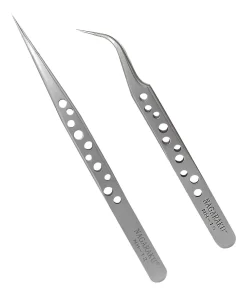 Pinza para Extensión de pestañas Nagaraku