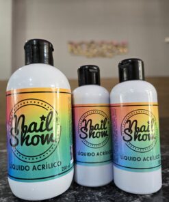 Monómero Nail Show 100cc
