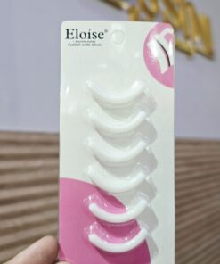 Repuesto para Arqueador de pestañas x6