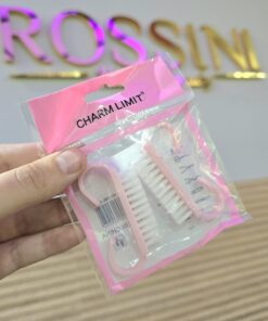 Cepillos para polvillo x2