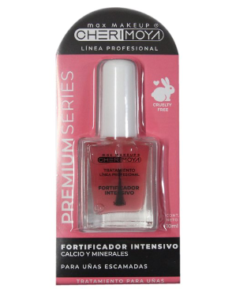 Tratamiento Fortificador intensivo Cherimoya