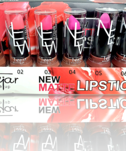 Labial Matte Tejar