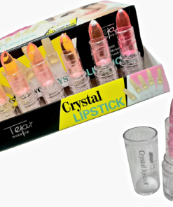 Labial cristal Tejar