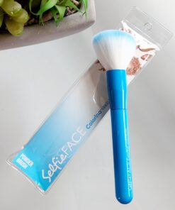 Brocha para polvos Colorina