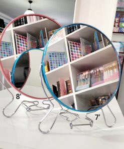 Espejo con aumento N°8