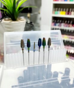 Porta fresas Horizontal nuevo modelo