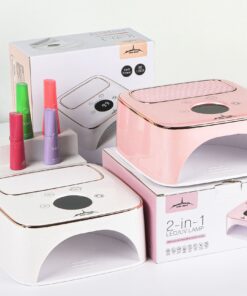 Cabina 48w Paris Night A5