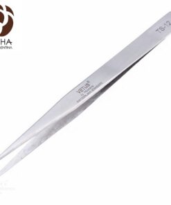Pinza recta Vetus TS-12 (135mm)Neicha