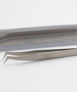 Pinza volumen Vetus 6A SA (113mm) Neicha