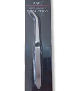 Pinza curva C Navi