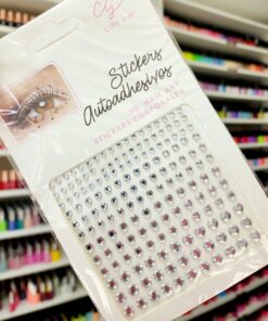 Strass para rostro CG