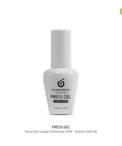 Gel Press Cherimoya 15ml.