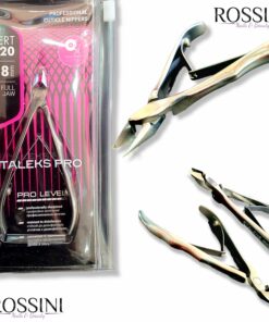 Alicate Staleks Expert 20/8