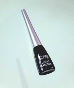 Delineador Liquido Love Negro