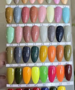 Esmalte Semipermanente Charm Limit Luxus I