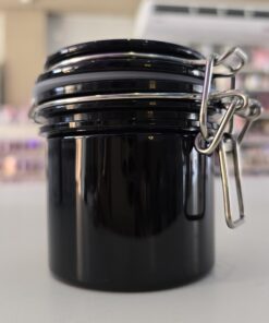 Contenedor hermético