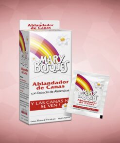 Tratamiento Mary Bosques Ablandador de canas 10ml