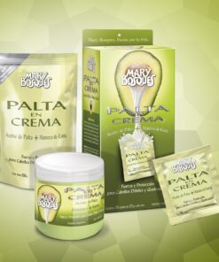 Tratamiento Mary Bosques Palta en Crema 250grs
