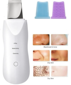 Espatula Ultrasonica Eloíse