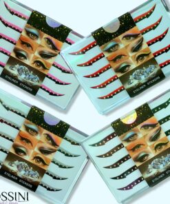 Sticker Delineador Colores