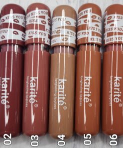 Labial Karité - Kiss You