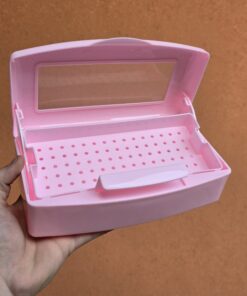 Caja Esterilizadora