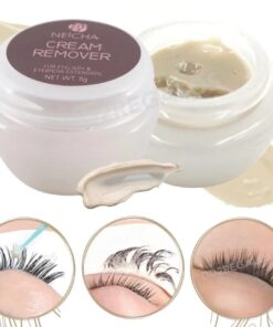 Removedor en crema Neicha