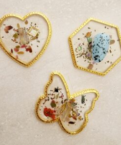 Muestrario Apoya Tip- Ideal Press On