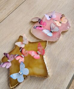 Mariposas Imantadas por unidad