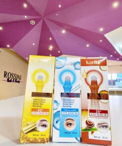 Roller Hidratante de Karite