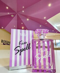 Perfume Tejar Kiss Spell 100cc.