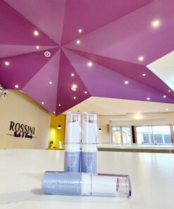 Tinted Balm Ruby Rose