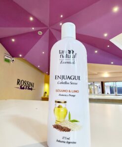 Enjuague cabellos secos Tan Natural