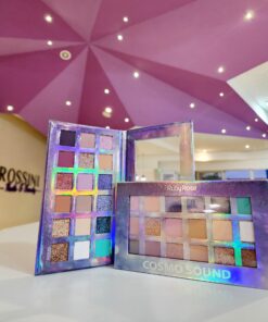 Sombras Ruby Rose Cosmo Sound X18