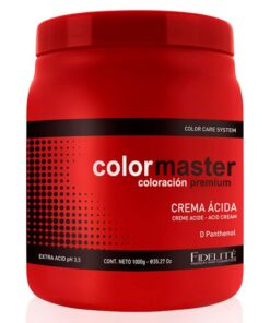 Crema Extra Ácida pH3,5 1000g FIDELITÉ