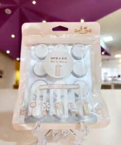 Toallita comprimida por unidad