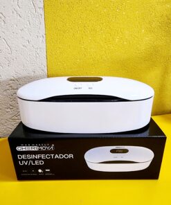 Esterilizador Inalambrico Cherimoya