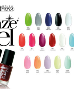 Esmalte Tradicional Cherimoya