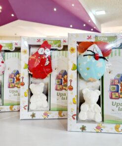 Kit Upa la la bebés/niños