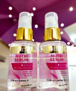 Nutri Serum Claridge vitamina E