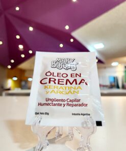 Tratamiento Mary Bosques Oleo en Crema 20grs
