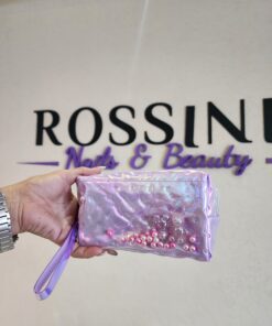 Portacosméticos Osito