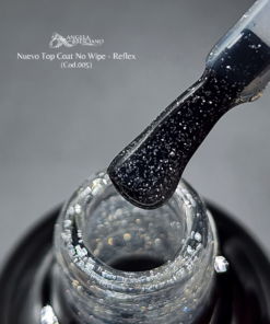 Top coat Reflex Angela Bresciano