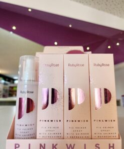 Primer spray Ruby Rose PinkWish