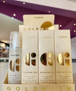 Primer spray Ruby Rose GoldWish