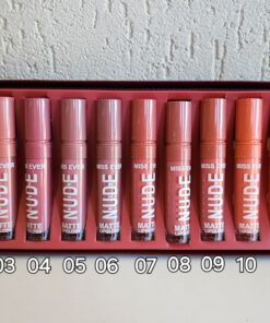 Labial Miss Ever NUDE